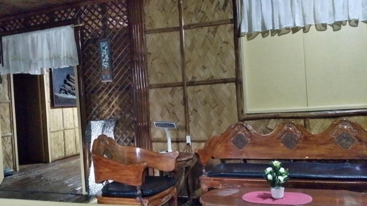 V-House Hotel San Pablo Ngoại thất bức ảnh
