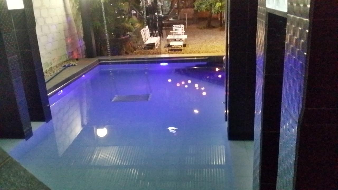 V-House Hotel San Pablo Ngoại thất bức ảnh