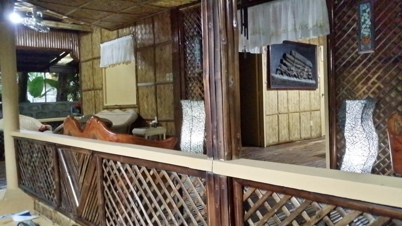 V-House Hotel San Pablo Ngoại thất bức ảnh