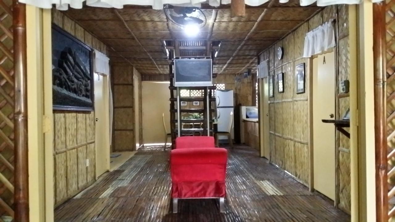 V-House Hotel San Pablo Ngoại thất bức ảnh