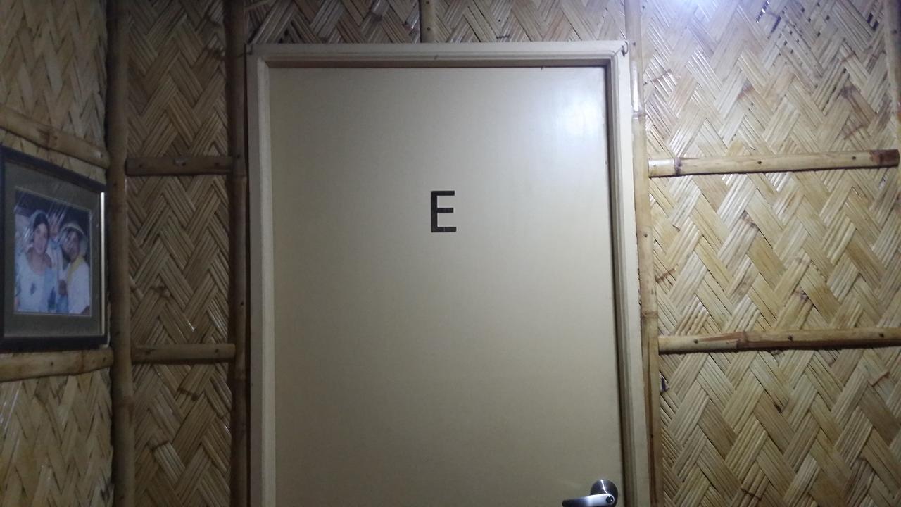 V-House Hotel San Pablo Ngoại thất bức ảnh