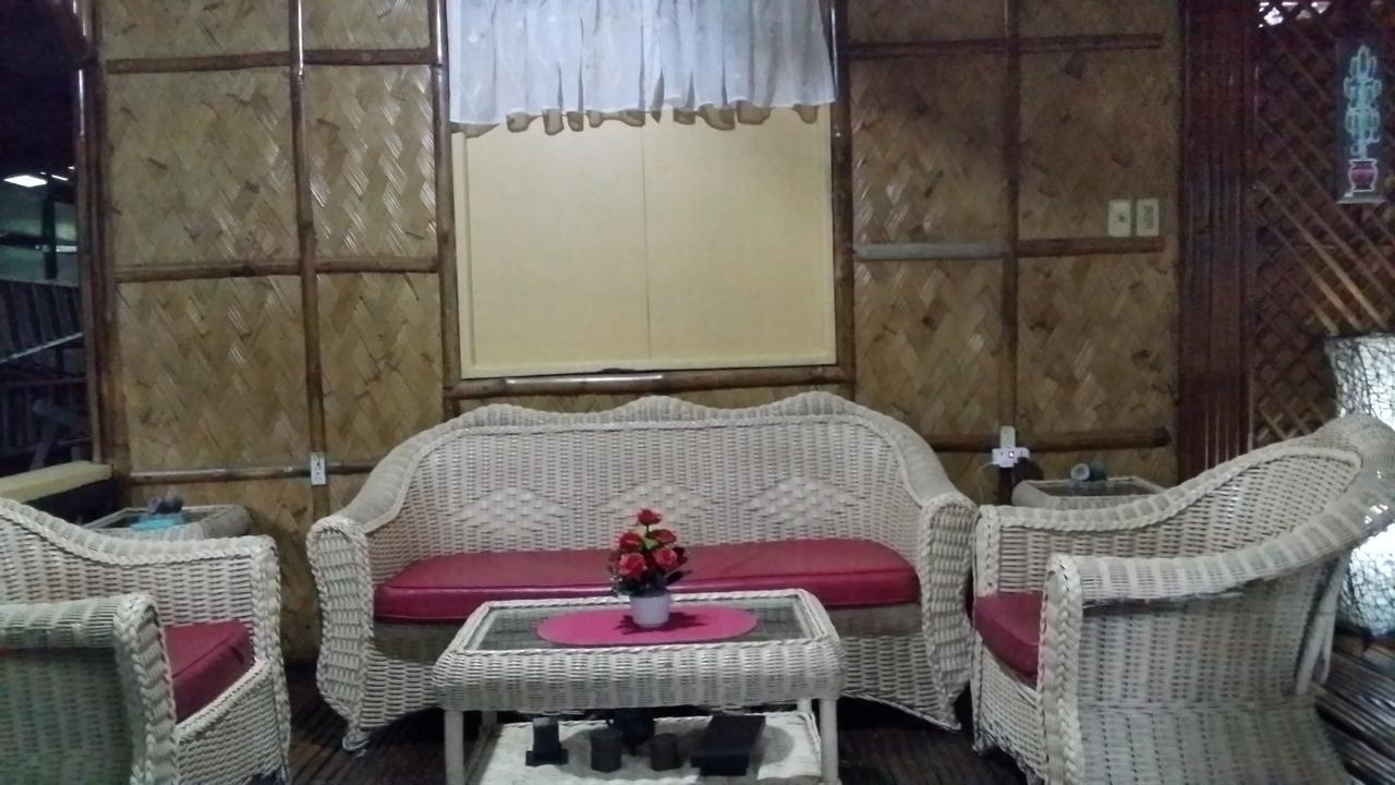 V-House Hotel San Pablo Ngoại thất bức ảnh