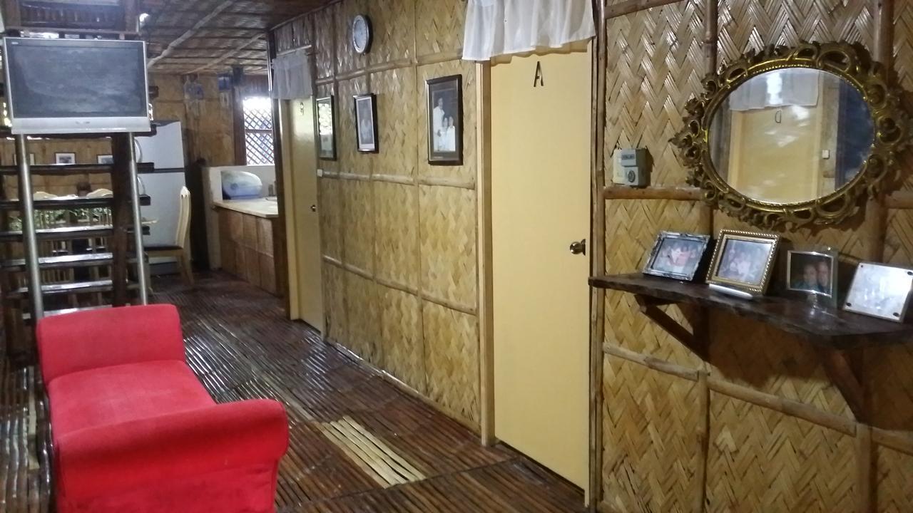 V-House Hotel San Pablo Ngoại thất bức ảnh