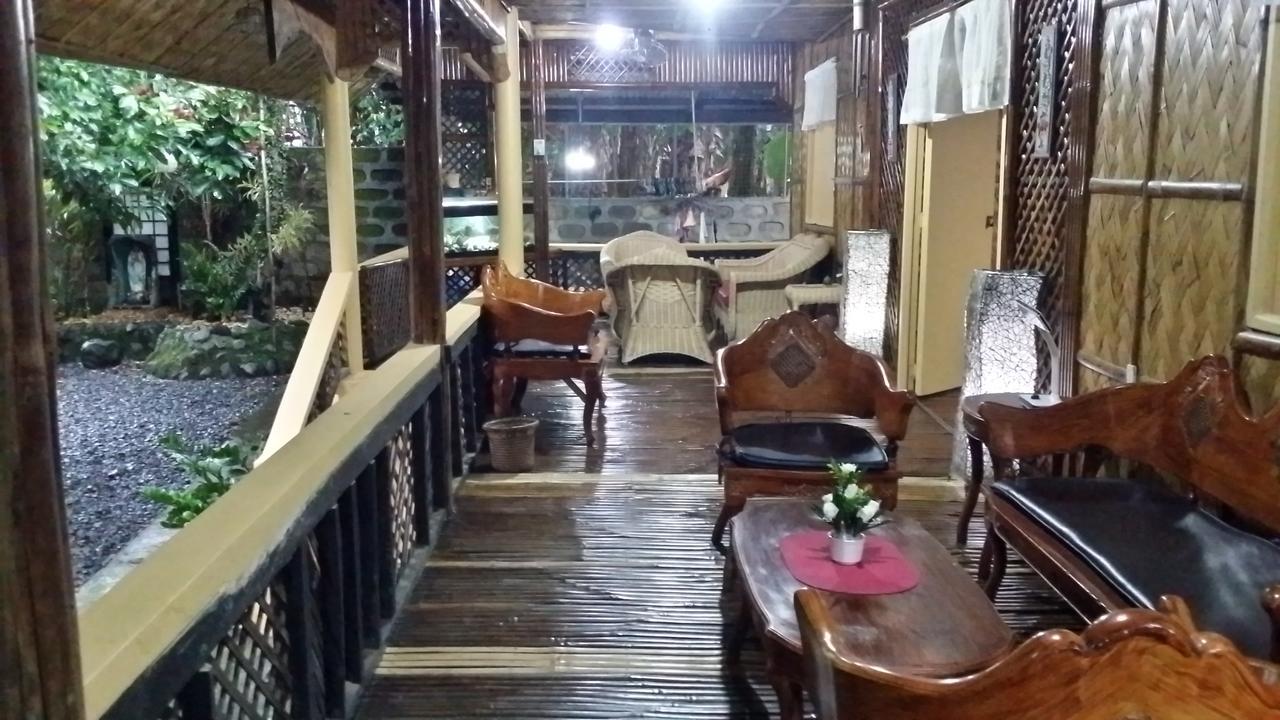 V-House Hotel San Pablo Ngoại thất bức ảnh
