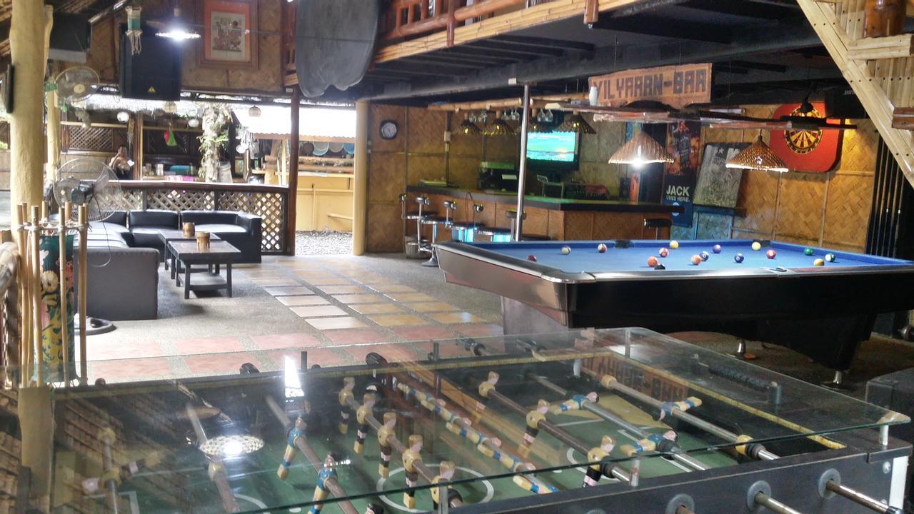 V-House Hotel San Pablo Ngoại thất bức ảnh