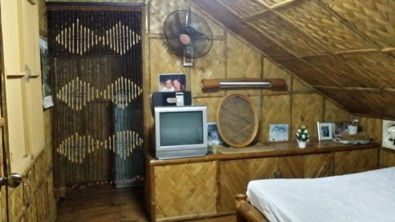 V-House Hotel San Pablo Ngoại thất bức ảnh