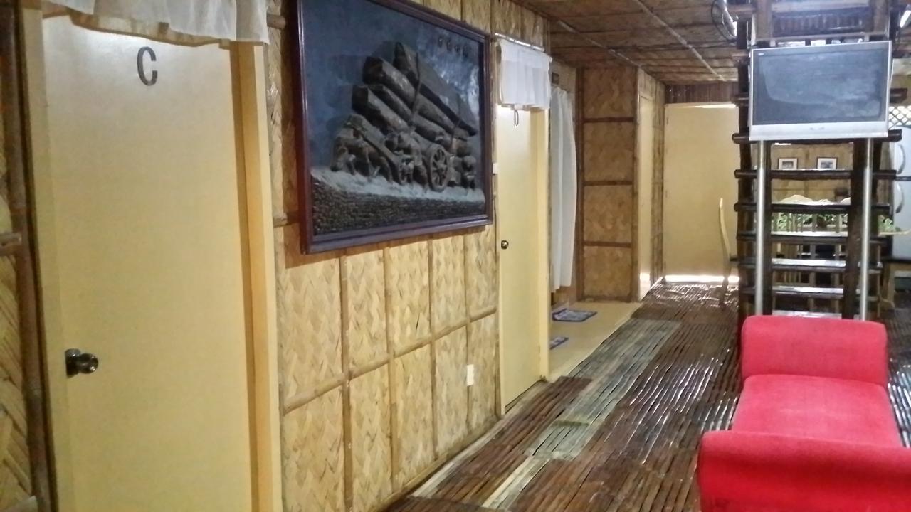 V-House Hotel San Pablo Ngoại thất bức ảnh