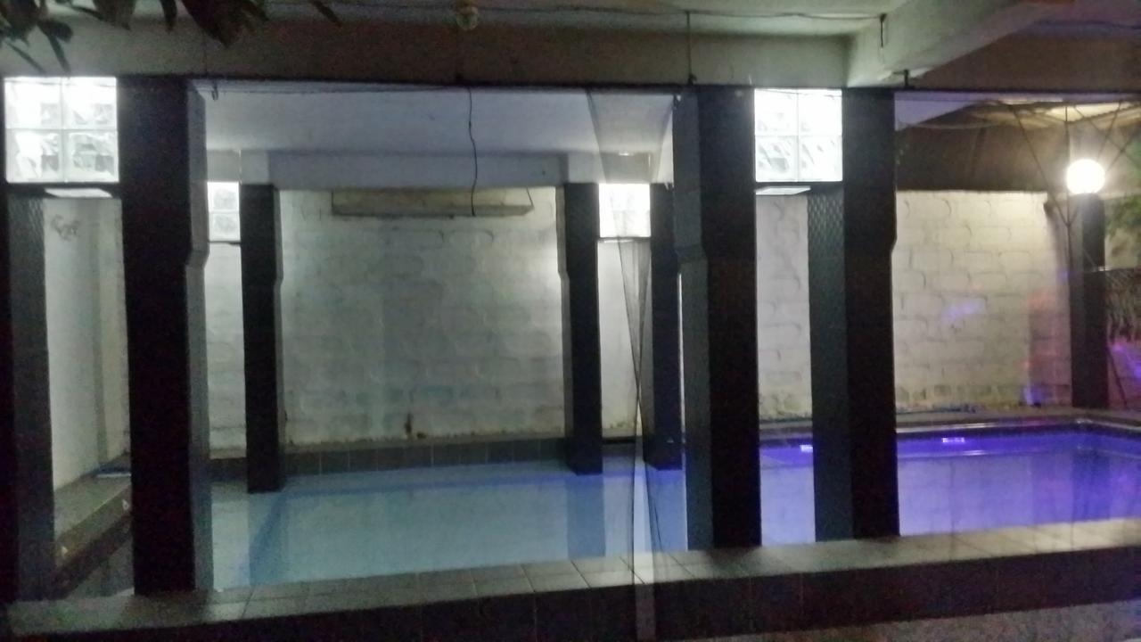 V-House Hotel San Pablo Ngoại thất bức ảnh