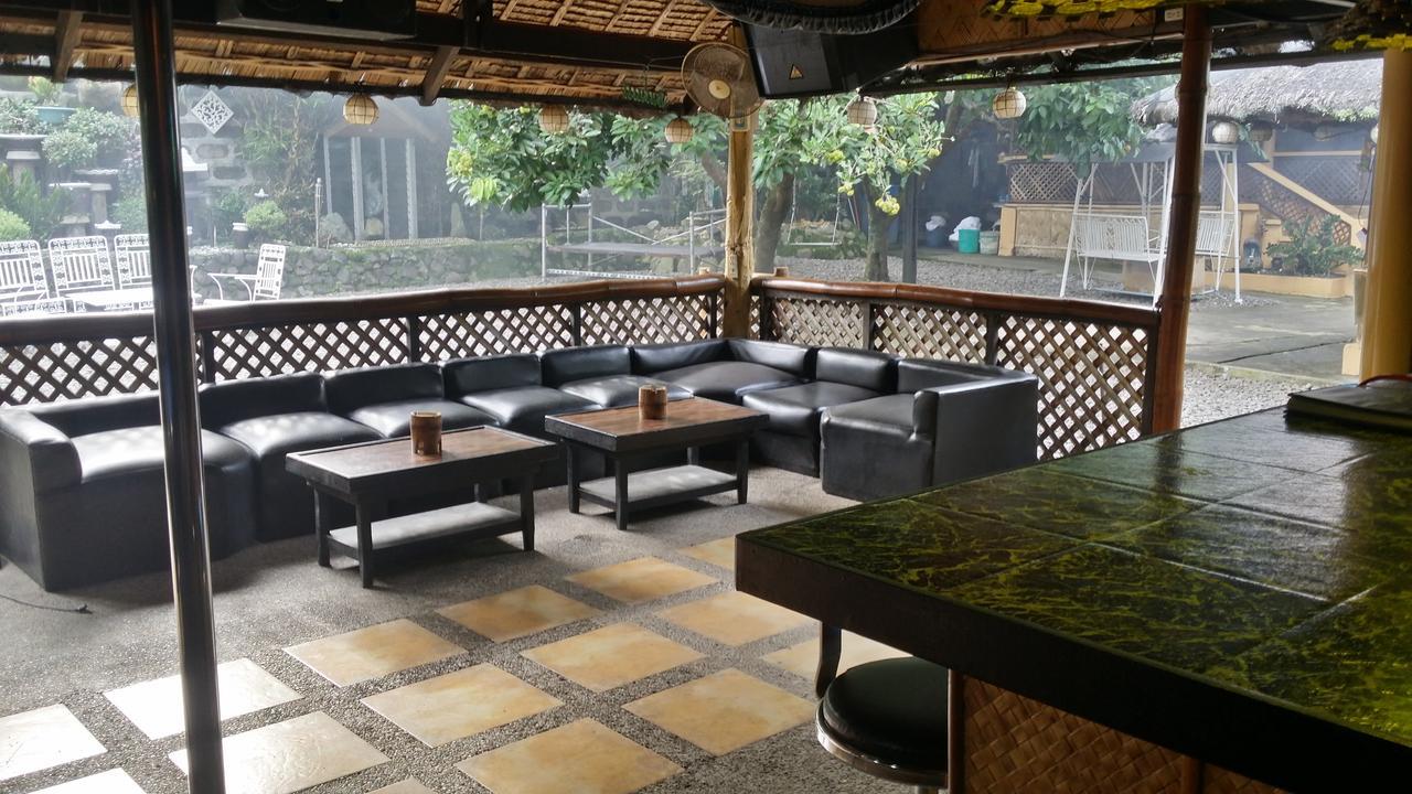 V-House Hotel San Pablo Ngoại thất bức ảnh