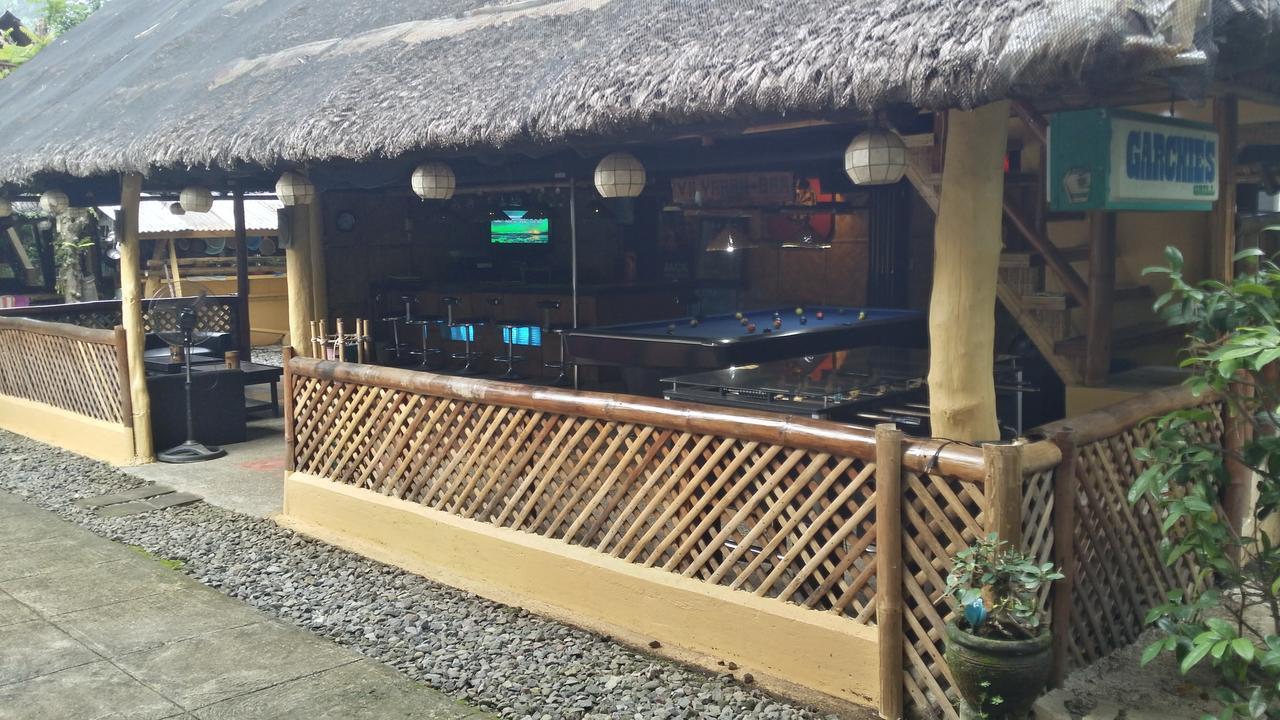 V-House Hotel San Pablo Ngoại thất bức ảnh