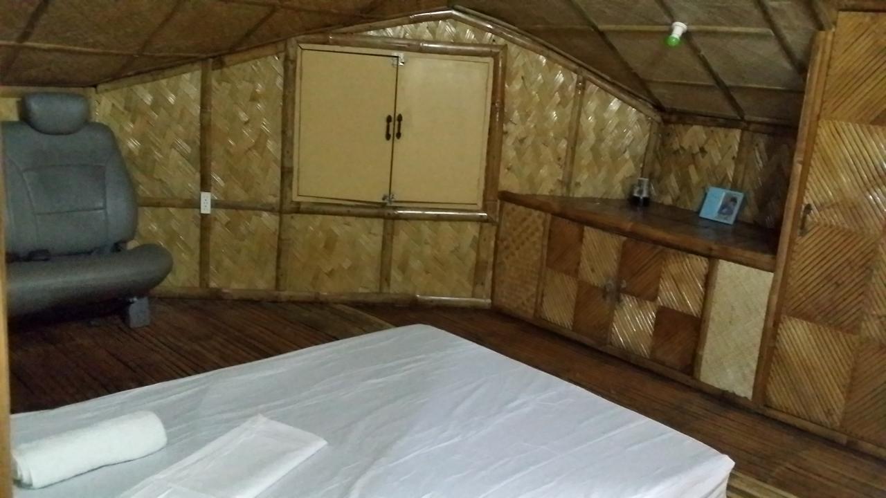 V-House Hotel San Pablo Ngoại thất bức ảnh