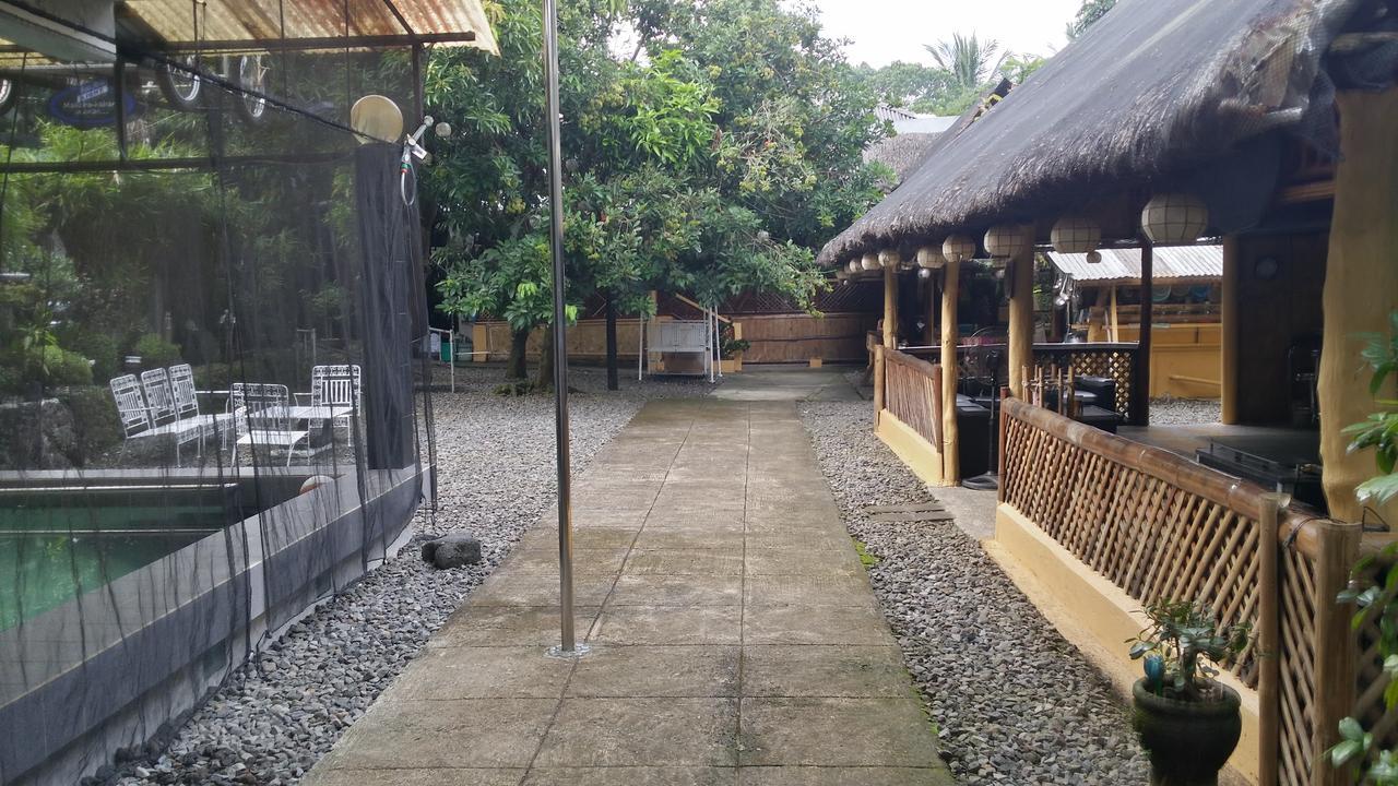 V-House Hotel San Pablo Ngoại thất bức ảnh