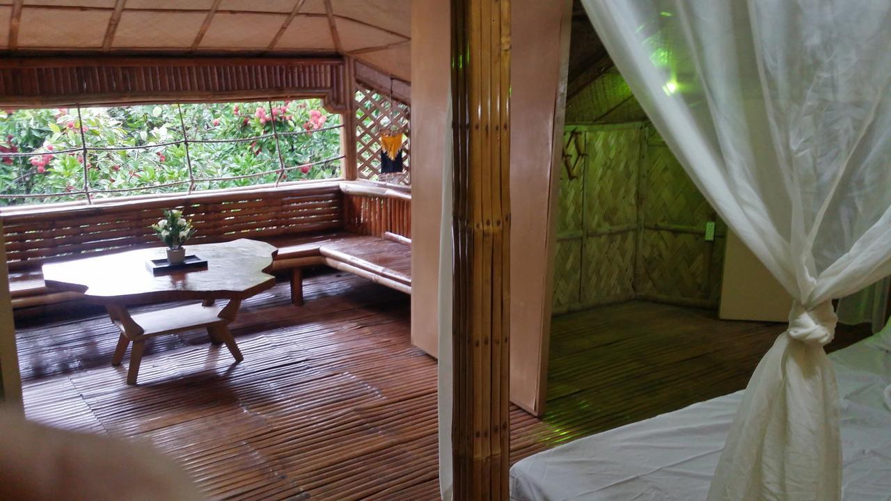 V-House Hotel San Pablo Ngoại thất bức ảnh