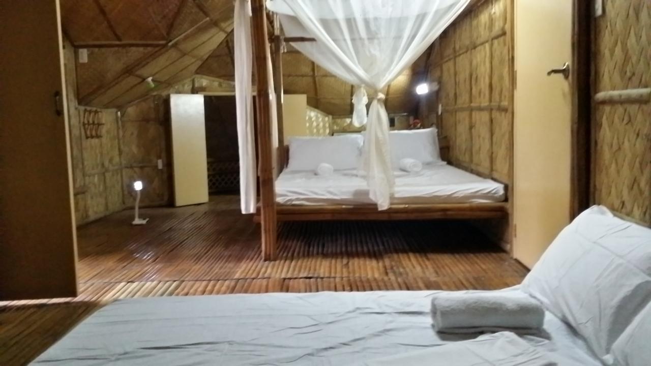 V-House Hotel San Pablo Ngoại thất bức ảnh