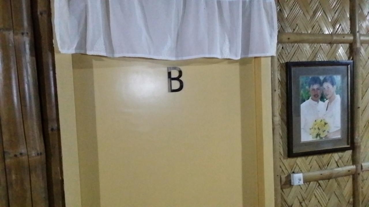 V-House Hotel San Pablo Ngoại thất bức ảnh