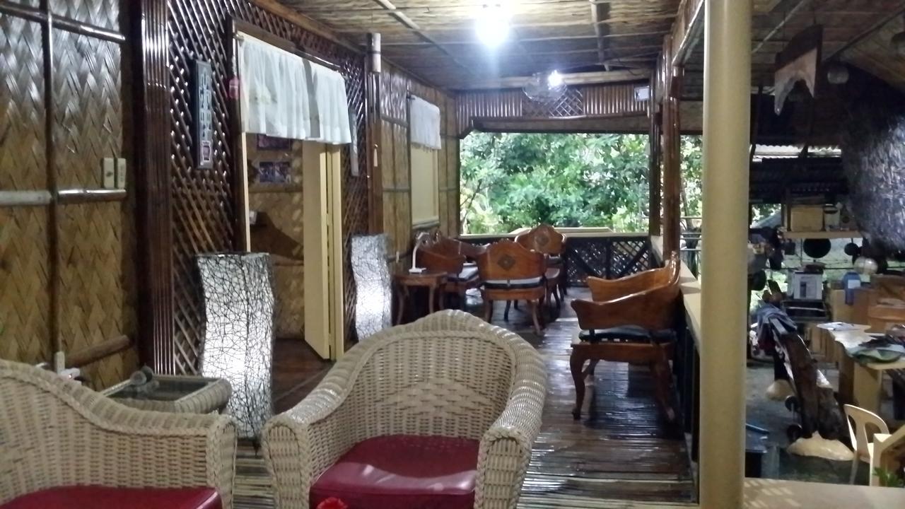 V-House Hotel San Pablo Ngoại thất bức ảnh