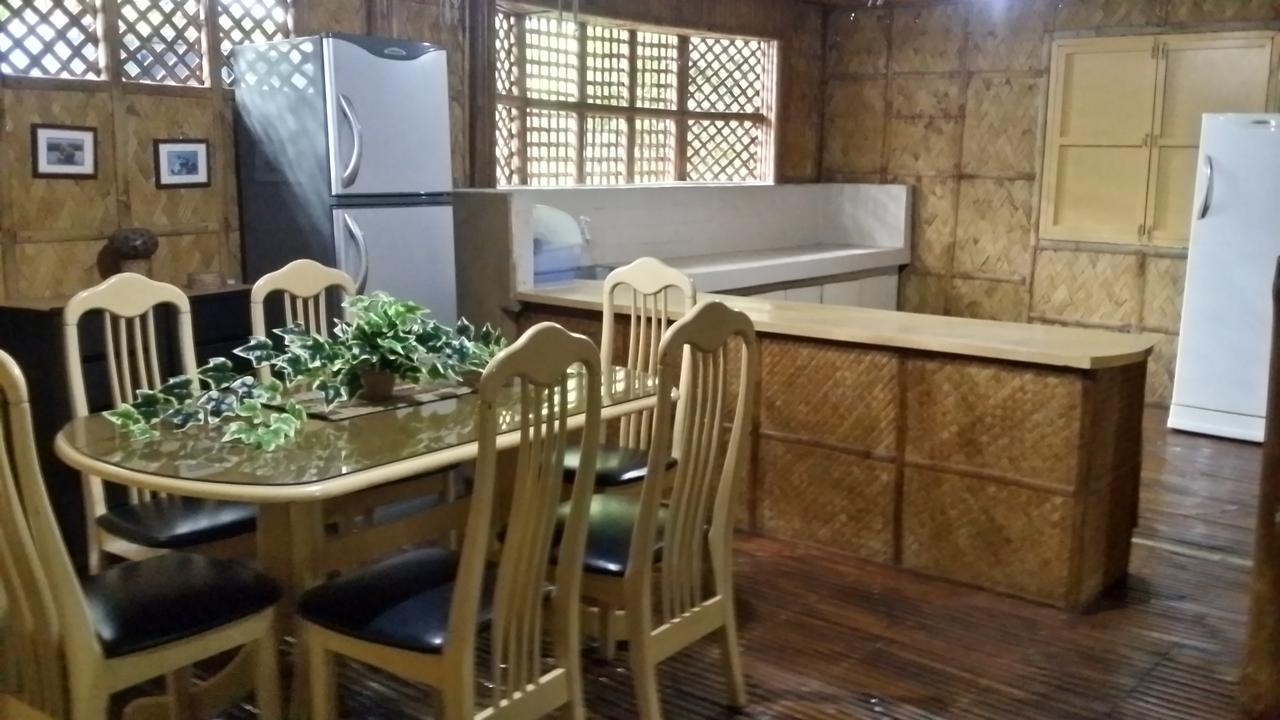 V-House Hotel San Pablo Ngoại thất bức ảnh