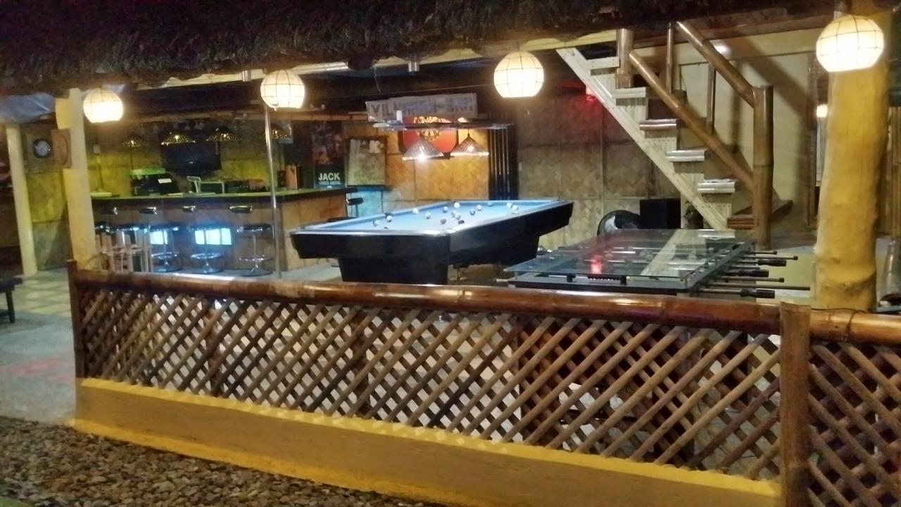 V-House Hotel San Pablo Ngoại thất bức ảnh