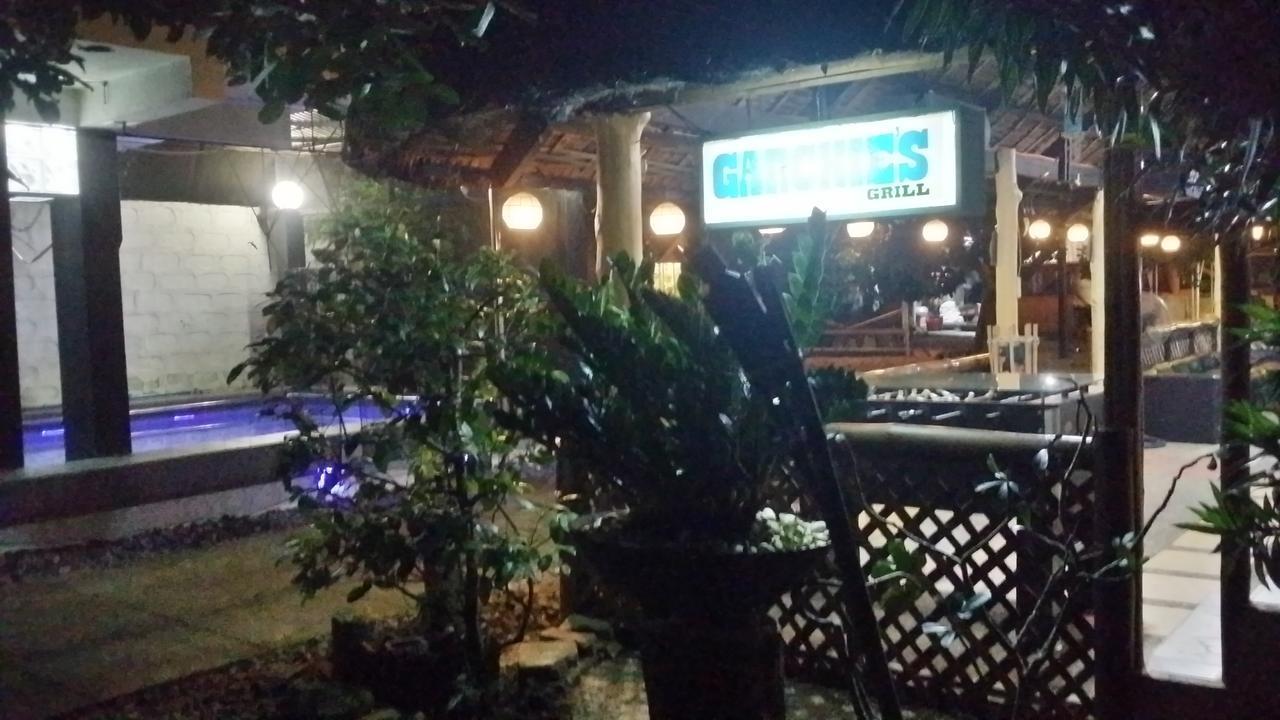 V-House Hotel San Pablo Ngoại thất bức ảnh