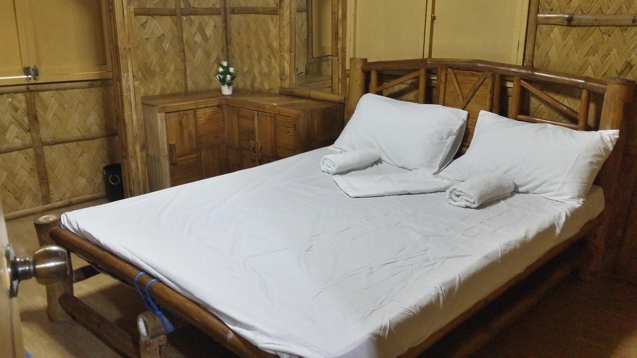 V-House Hotel San Pablo Ngoại thất bức ảnh