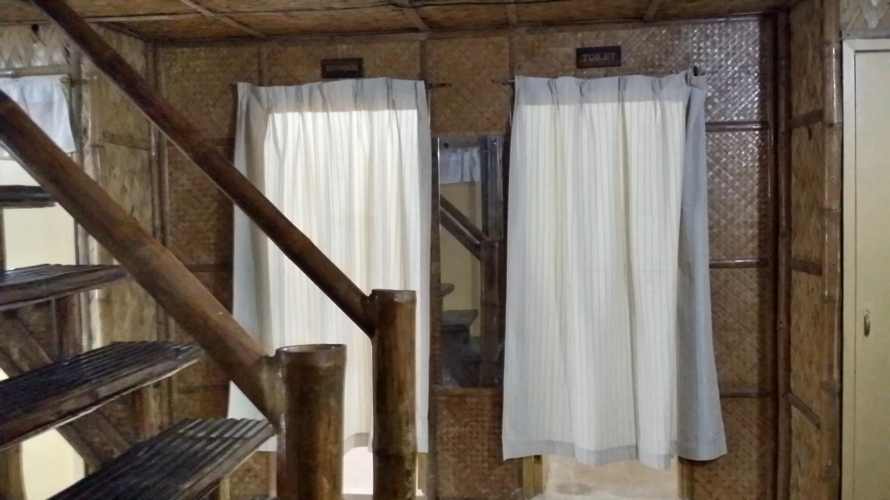 V-House Hotel San Pablo Ngoại thất bức ảnh