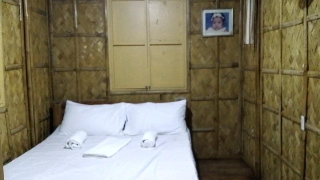 V-House Hotel San Pablo Ngoại thất bức ảnh