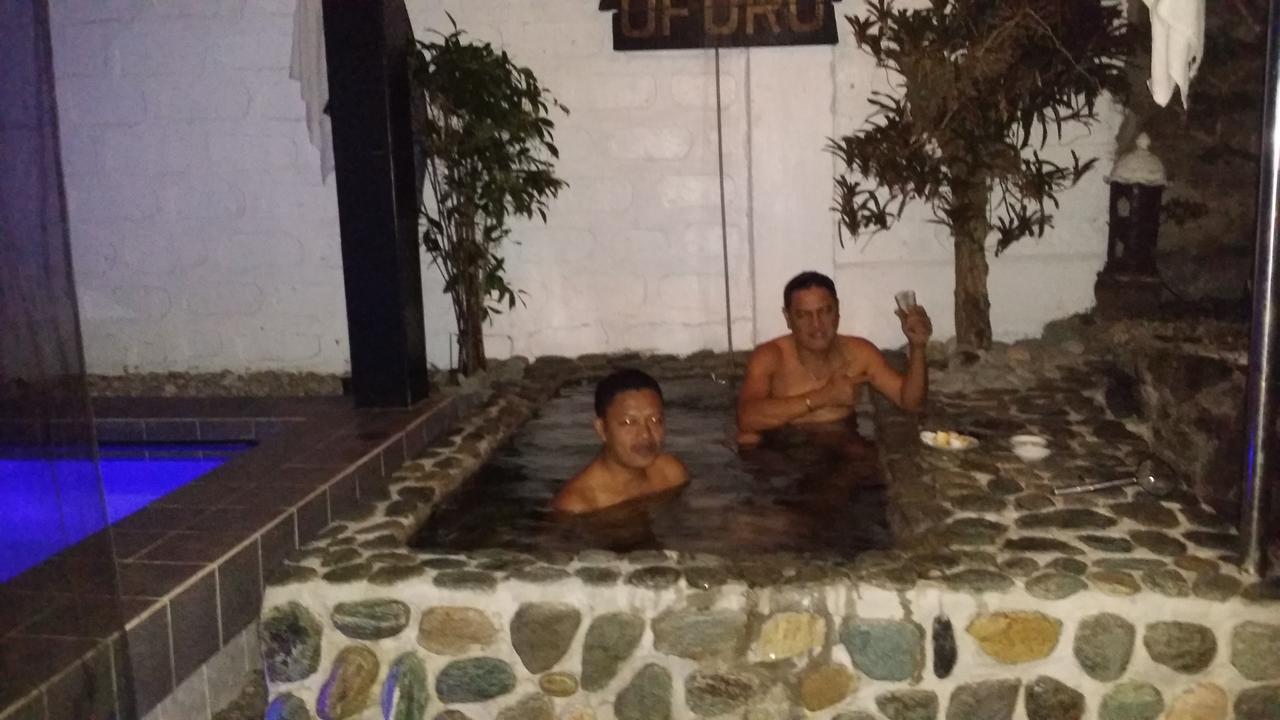 V-House Hotel San Pablo Ngoại thất bức ảnh