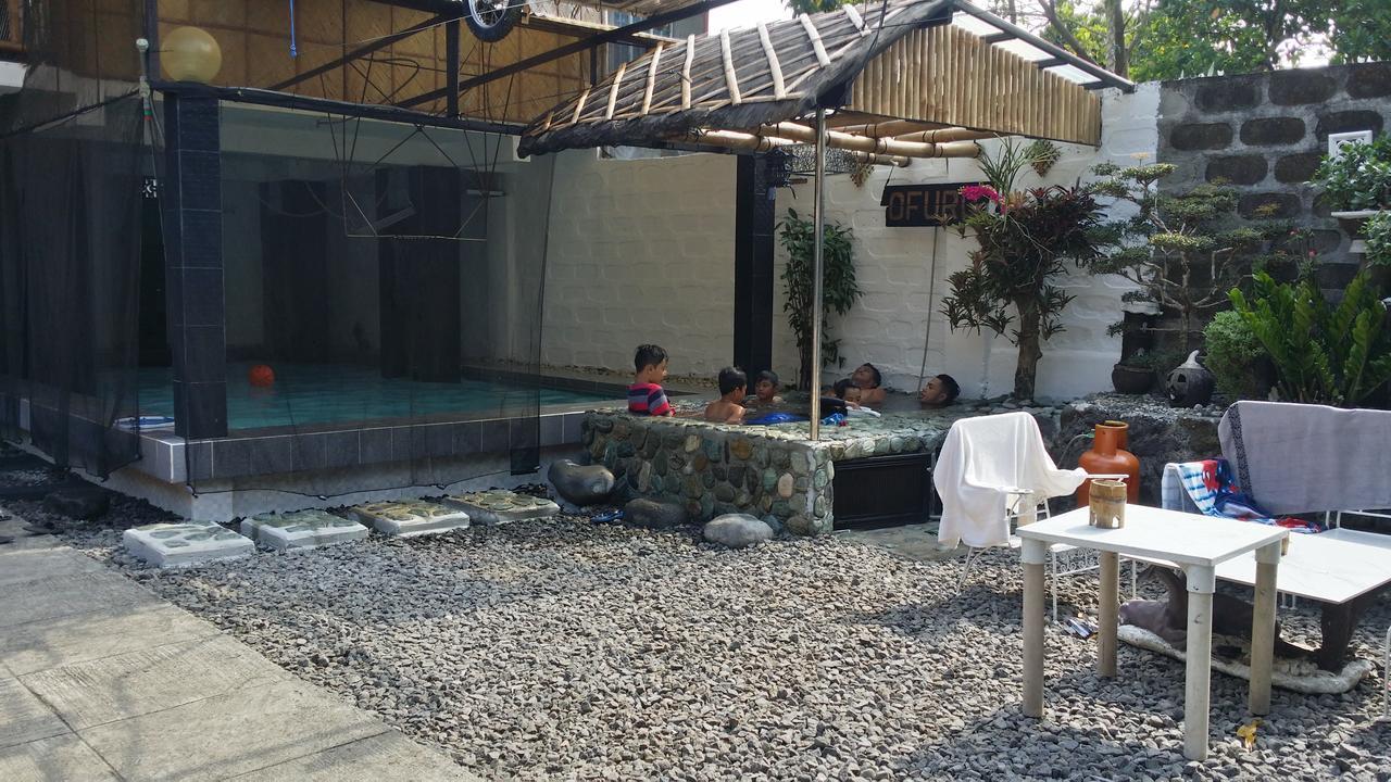 V-House Hotel San Pablo Ngoại thất bức ảnh