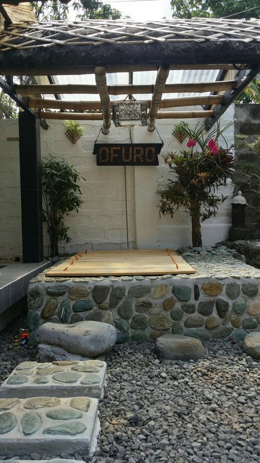 V-House Hotel San Pablo Ngoại thất bức ảnh