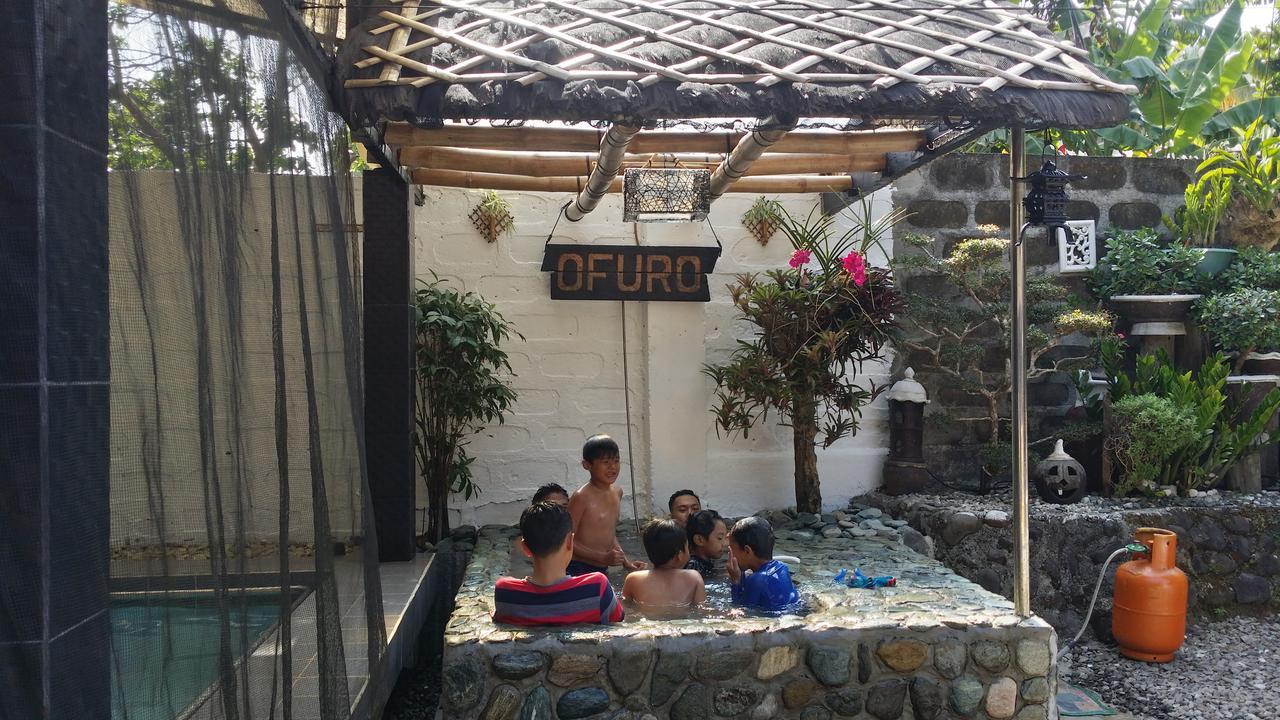 V-House Hotel San Pablo Ngoại thất bức ảnh